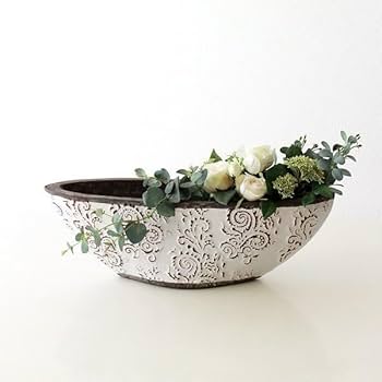 Amazon.co.jp: 花瓶 花びん 陶器 おしゃれ 生け花 花器 フラワー